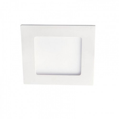 Точковий світильник Kanlux Katro 12x12x2 см Білий (Kan28946) Точковий світильник Kanlux Katro 12x12x2 см Білий (Kan28946)