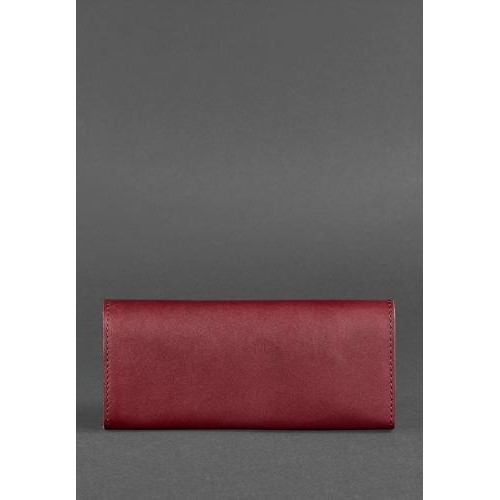Гаманець BlankNote 1.0 Бордовий (BN-W-1-vin) Гаманець BlankNote 1.0 Бордовий (BN-W-1-vin)