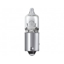 Вказівна галогенова лампа Osram 64132 H6W 12V 6W BAX9s