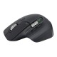 Миша комп'ютерна Logitech MX Master 3S Performance Wireless Mouse GRAPHITE Чорний (910-006559)