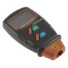 Цифровий фото тахометр лазерний безконтактний MHZ DT-2234C+