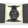 Наручний годинник чоловічий Clockhouse Tissot Чорний (IBW301B)