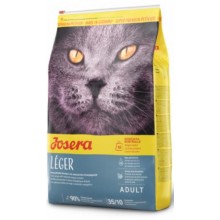 Корм для котів JOSERA Léger 10 кг