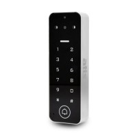 Контролер доступу Atis AK-722DW/T Wi-Fi з клавіатурою та підтримкою Tuya Smart
