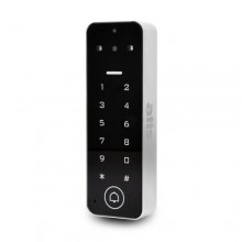 Контролер доступу Atis AK-722DW/T Wi-Fi з клавіатурою та підтримкою Tuya Smart