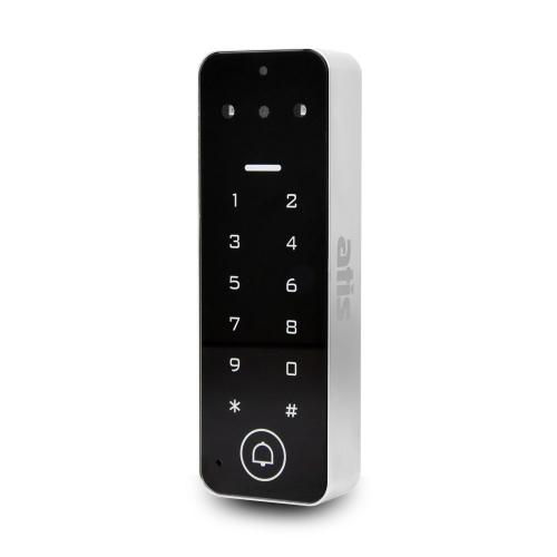 Контролер доступу Atis AK-722DW/T Wi-Fi з клавіатурою та підтримкою Tuya Smart Контролер доступу Atis AK-722DW/T Wi-Fi з клавіатурою та підтримкою Tuya Smart