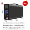 Електростанція No Brand 300W 333Wh LiFePO4 (2349173332)