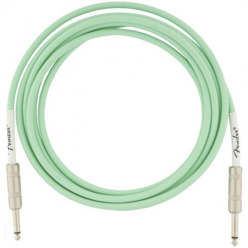 Кабель інструментальний Fender Original Series Instrument Cable 3m (10ft) 0990510058 Кабель інструментальний Fender Original Series Instrument Cable 3m (10ft) 0990510058