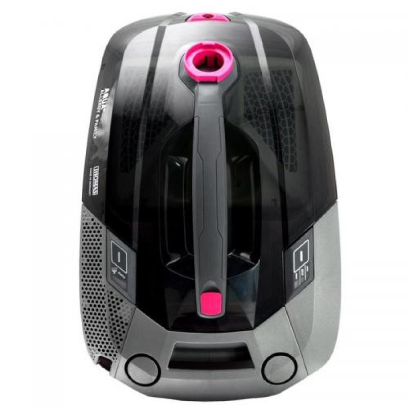 Пилосос THOMAS Aqua+ Allergy&Family (788585)