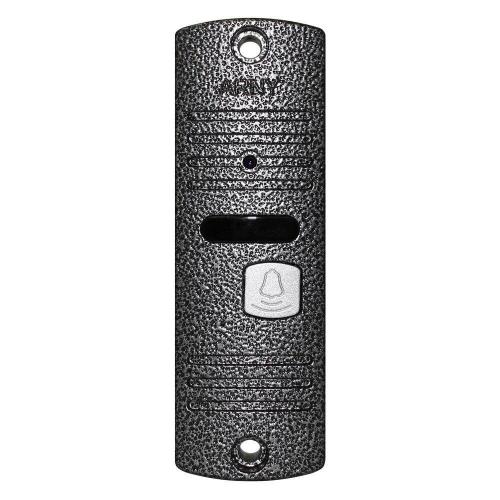 Комплект відеодомофону ARNY AVD-7006 Black/Silver