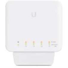 Комутатор Ubiquiti UniFi USW-Flex (1xGE PoE++, 4хGE PoE, 46W max)