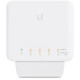 Комутатор Ubiquiti UniFi USW-Flex (1xGE PoE++, 4хGE PoE, 46W max)