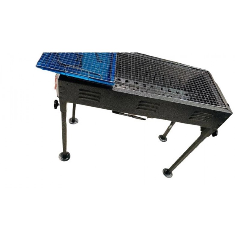 Мангал гриль-барбекю Rainberg ART-2025 (ART-2025 _840)