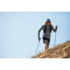 Палиці трекінгові Black Diamond Distance Carbon Trail Run 120 Блакитний