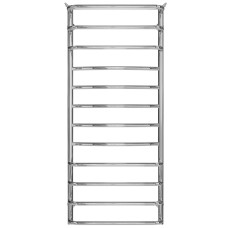 Рушникосушарка водяна Юність П12 500х1200 Deffi Хром (C.YU.120.50.12.C.A)