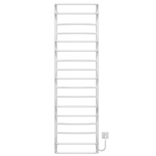 Рушникосушарка електрична Аквамікс П17 500х1800 Deffi Білий WD03 (C.AM.180.50.17.E.W.R.3)