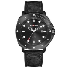 Наручний годинник чоловічий Aocasdiy Expert Чорний (2626201988)
