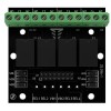 Модуль розширення виходів Tiras Technologies M-OUT4R