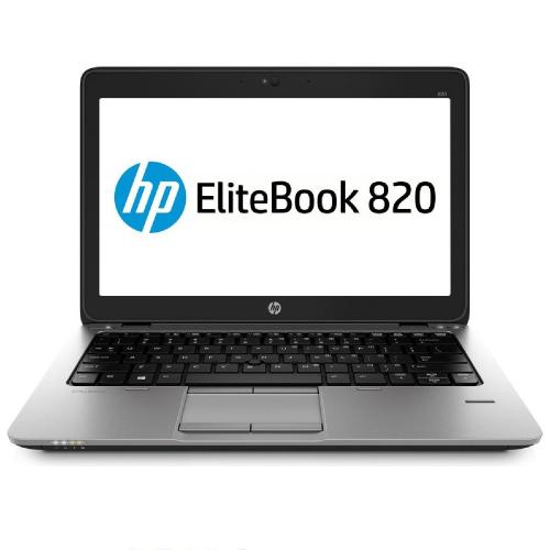 Ноутбук Refurb HP EliteBook 820 G4 i5-7300U/8/256SSD Class A-