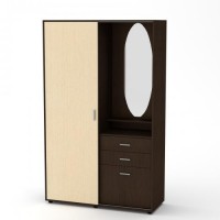 Передпокій Аліса Компанит Венге Передпокій Аліса Компанит Венге