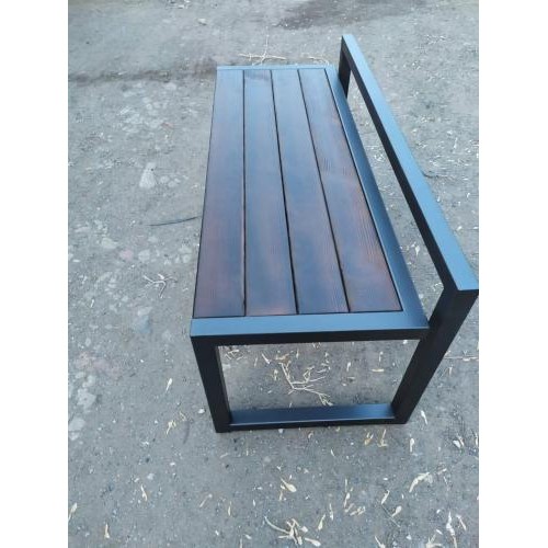 Лава GoodsMetall у стилі ЛОФТ 1200х400х450 ЛС24 Лава GoodsMetall у стилі ЛОФТ 1200х400х450 ЛС24