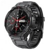 Розумний наручний годинник UWatch Smart Extreme Ultra Black