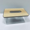 Серветниця Stenson 3079 21,5х13,6х10 см