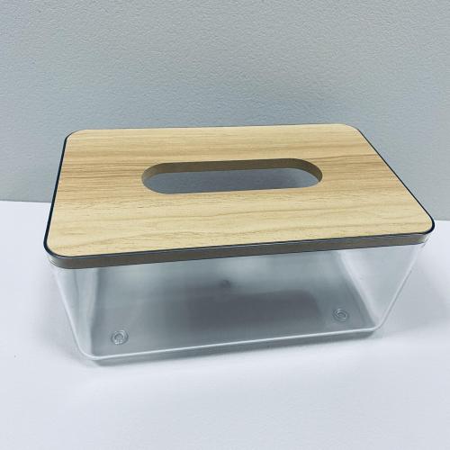 Серветниця Stenson 3079 21,5х13,6х10 см Серветниця Stenson 3079 21,5х13,6х10 см