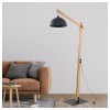 Торшер TK Lighting OSLO 35х180 см (TK5582)