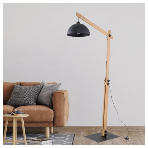 Торшер TK Lighting OSLO 35х180 см (TK5582) Торшер TK Lighting OSLO 35х180 см (TK5582)
