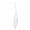 Смарт-вібратор для клітора Satisfyer Twirling Joy White в інтернет супермаркеті PbayMarket!