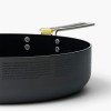 Сковорода Sea To Summit Frontier UL Pan 8'' 34,5х20,7х5,6 см Сірий (1033-STS ACK027021-521701)