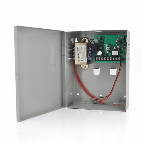 Блок безперебійного живлення MT-Vision PSU-1018-10А 12V 10А Блок безперебійного живлення MT-Vision PSU-1018-10А 12V 10А