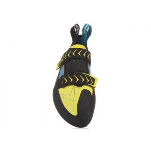 Скельники Scarpa Vapor V 41 Ocean Yellow (1004-70040-001-1-41) Скельники Scarpa Vapor V 41 Ocean Yellow (1004-70040-001-1-41)