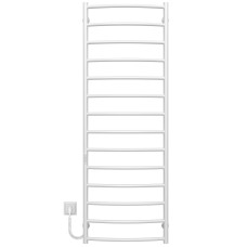 Рушникосушарка електрична Класік П14 500х1500 Deffi Білий WD03 (C.DK.150.50.14.E.W.L.3)