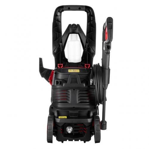 Мийка високого тиску Intertool DTS-1515 1600 Вт Мийка високого тиску Intertool DTS-1515 1600 Вт