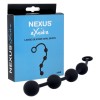 Анальні кульки Nexus Excite Large Anal Beads, силікон, макс. діаметр 3 см в інтернет супермаркеті PbayMarket!