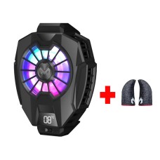 Вентилятор напівпровідниковий радіатор-кулер для смартфона MEMO DL 05 PUBG Mobile