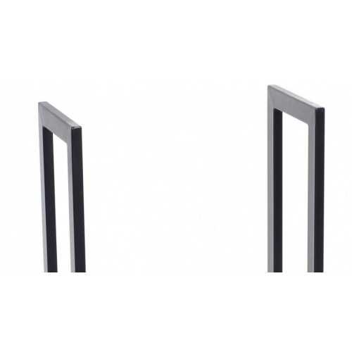 Дровниця з металу GoodsMetall у стилі Лофт 1100х500х250 ДК15 Дровниця з металу GoodsMetall у стилі Лофт 1100х500х250 ДК15