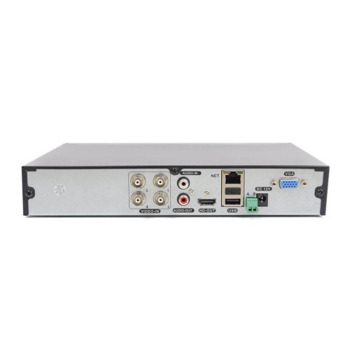 XVR відеореєстратор 4-канальний ATIS XVR 3104 для систем відеоспостереження