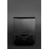Сумка-месенджер BlankNote Esquire Чорний (BN-BAG-18-g)