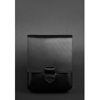 Сумка-месенджер BlankNote Esquire Чорний (BN-BAG-18-g)