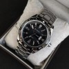 Наручний годинник чоловічий Curren Quartz Сріблястий (2336)