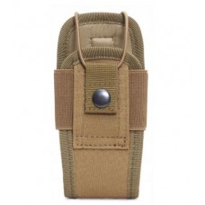 Тактичний підсумок для рації Nanga Койот (Nanga V8 coyote)