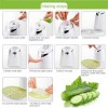 Прилади для виробництва натуральних інгредієнтів SUNROZ Face Fruit Mask Maker