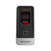 Влаштування введення відбитків пальців Hikvision DS-K1F820-F