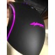Ігрова провідна миша CYBERPUNK 100CP USB 3200 DPI 7 кнопок Чорний DL 96490