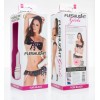 Мастурбатор Fleshlight Girls: Tori Black Torrid (F14711) в інтернет супермаркеті PbayMarket!