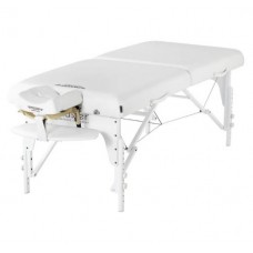 Масажний стіл Master Massage Barcelona White 84x183 см (104057)