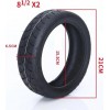 Покришка No Brand CWa8 1/2х2 8 шина для електросамокату M365/1S/Pro (LN050600)